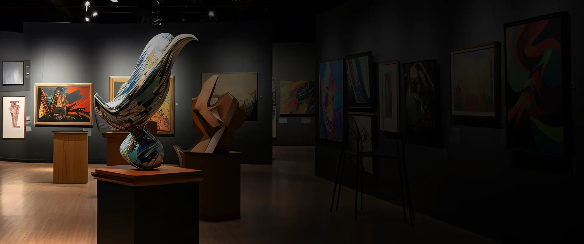 Univers de l'art